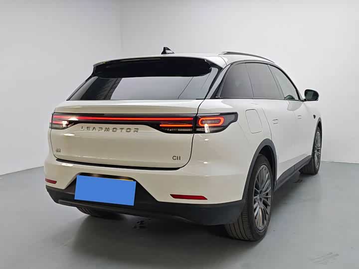 Фото 6 - Leapmotor C11