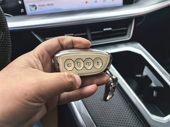 Фото 9 - Haval F7 (Monster)