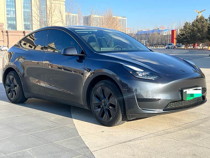 Фото 3 - Tesla Model Y