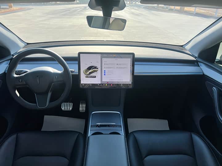 Фото 5 - Tesla Model Y