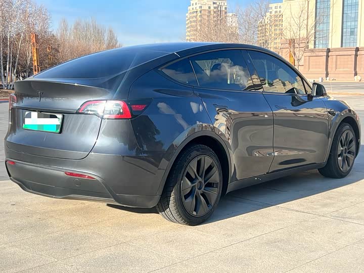 Фото 7 - Tesla Model Y