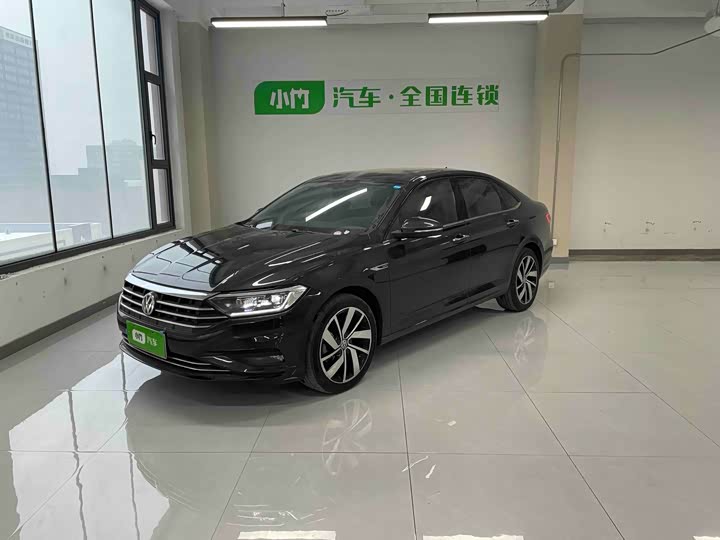 Фото 1 - Volkswagen Sagitar L