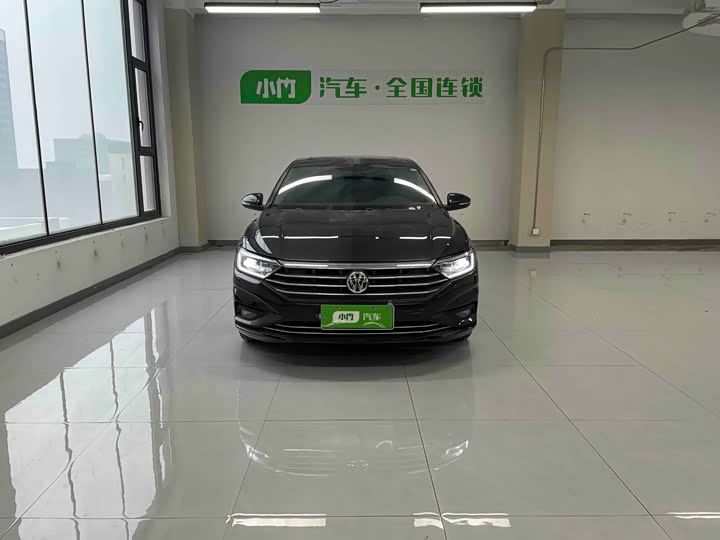 Фото 2 - Volkswagen Sagitar L