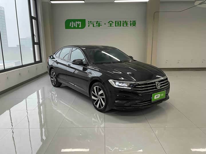 Фото 3 - Volkswagen Sagitar L