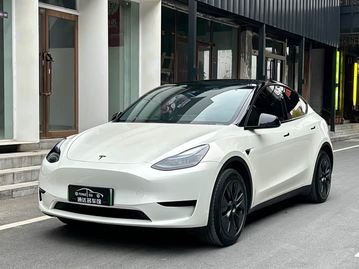 Фото 1 - Tesla Model Y