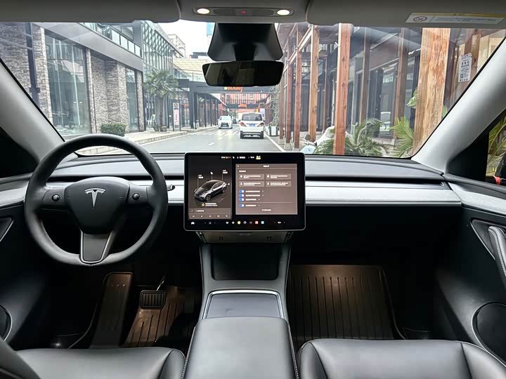 Фото 5 - Tesla Model Y