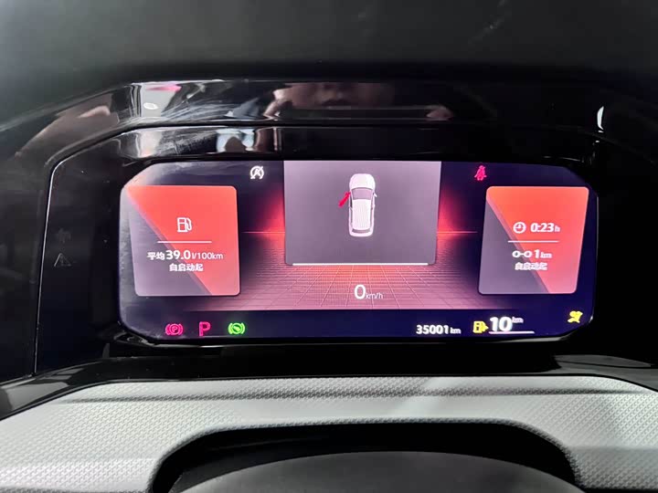 Фото 7 - Volkswagen Golf