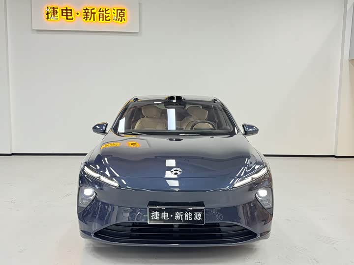 Фото 2 - Nio ET7