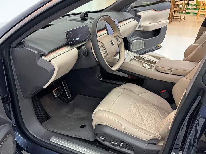 Фото 3 - Nio ET7