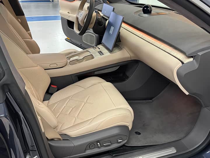 Фото 5 - Nio ET7