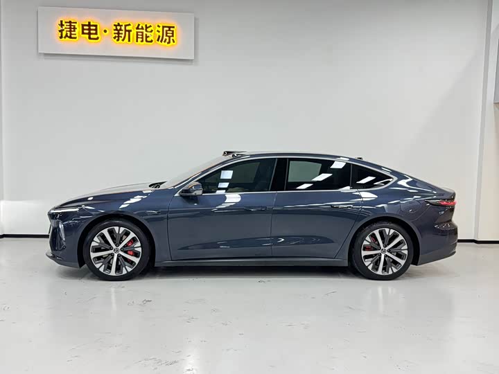 Фото 7 - Nio ET7