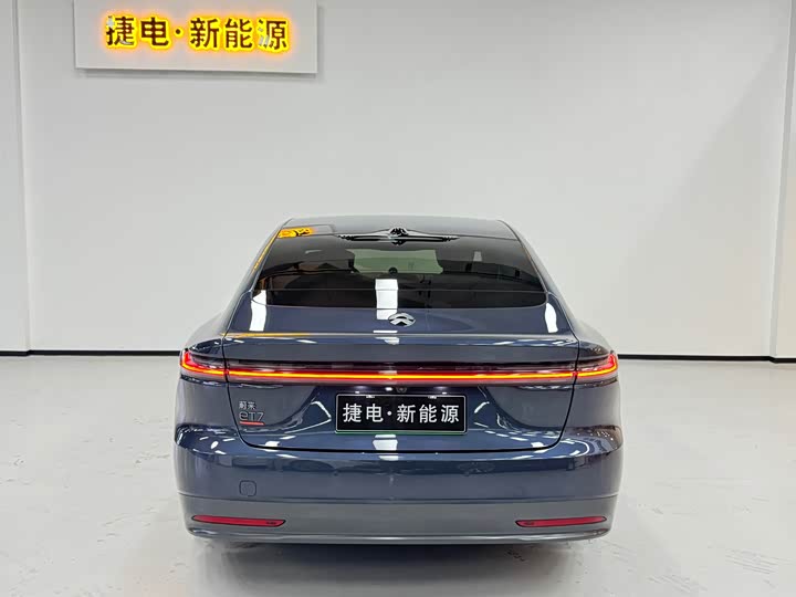 Фото 8 - Nio ET7