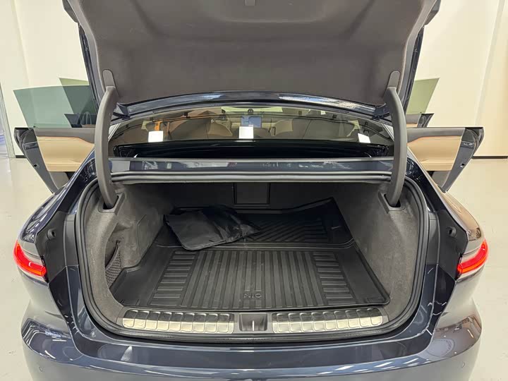 Фото 9 - Nio ET7