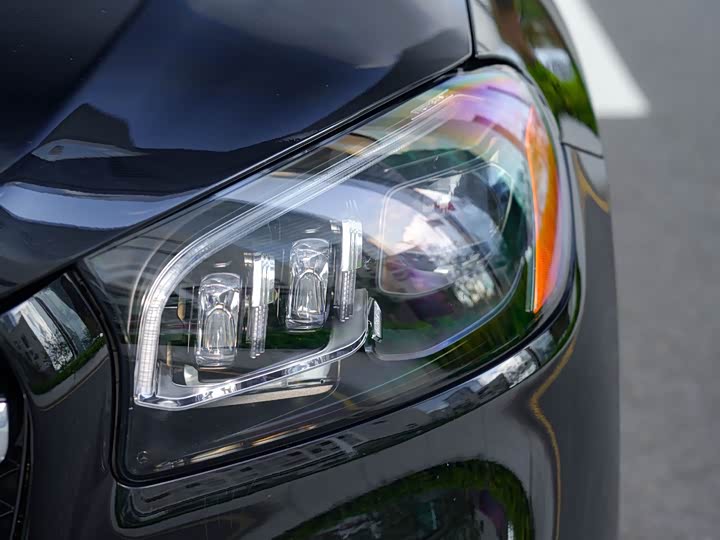 Фото 7 - Mercedes-Benz GLS-Class