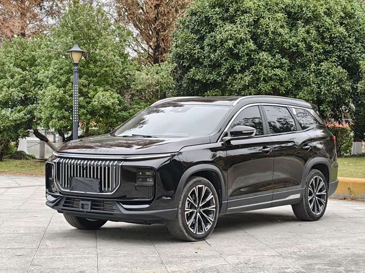 Фото 1 - Jetour X90 Pro