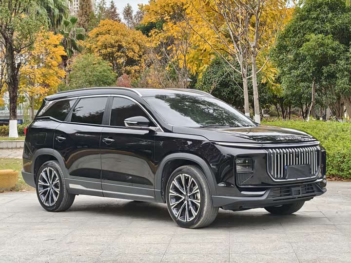 Фото 3 - Jetour X90 Pro