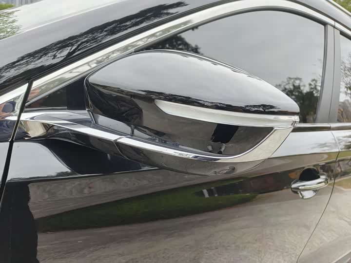 Фото 4 - Jetour X90 Pro