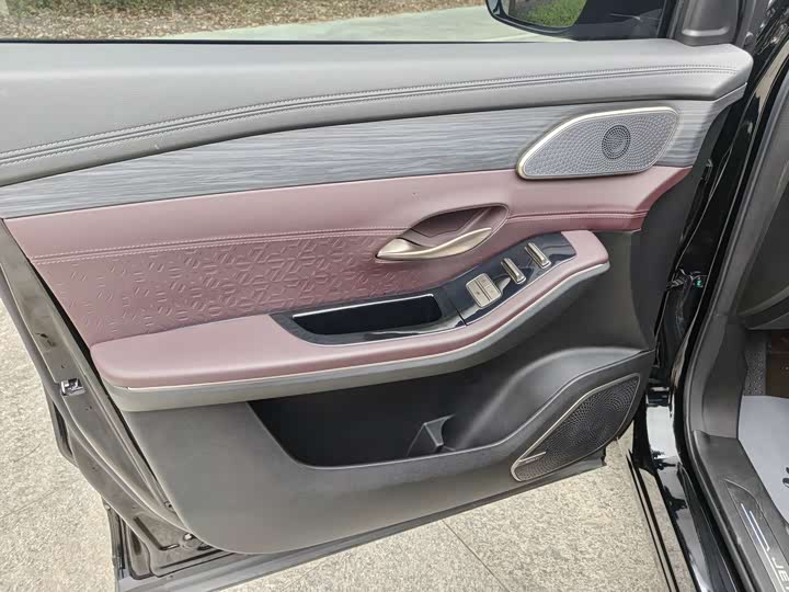 Фото 5 - Jetour X90 Pro