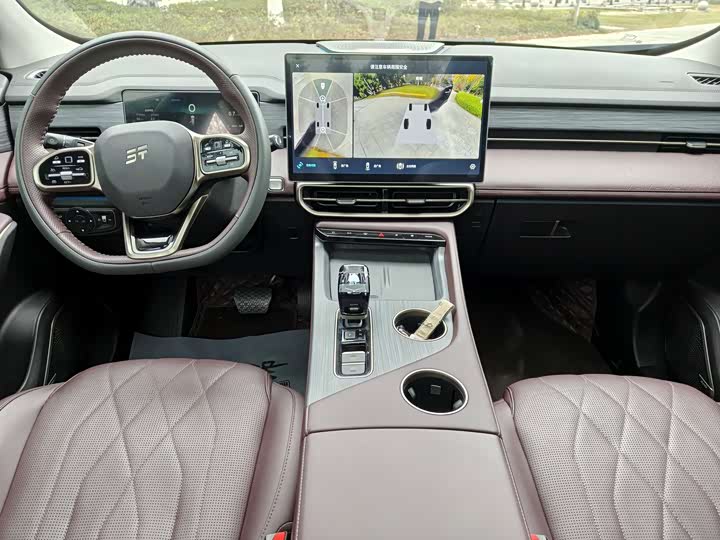 Фото 8 - Jetour X90 Pro