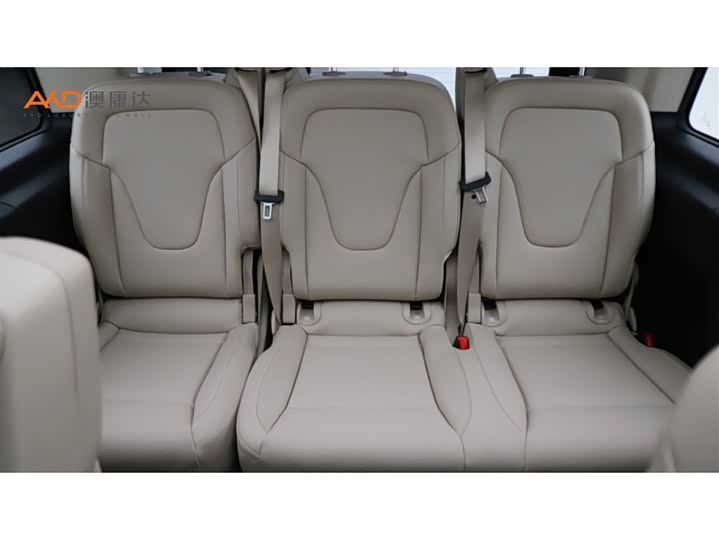 Фото 9 - Mercedes-Benz V-Class