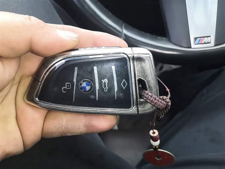 Фото 9 - BMW 5 Series