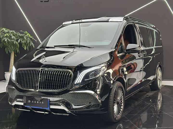 Фото 1 - Mercedes-Benz Vito