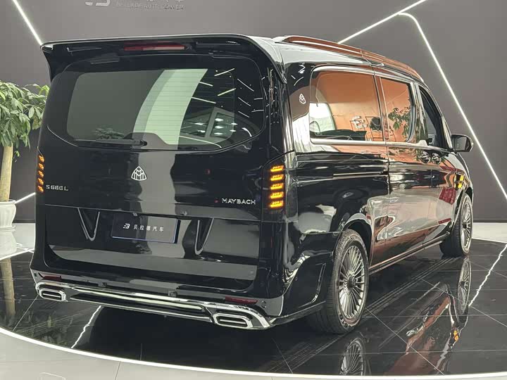 Фото 3 - Mercedes-Benz Vito