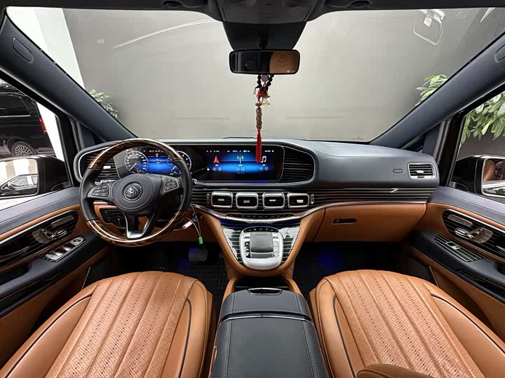 Фото 4 - Mercedes-Benz Vito