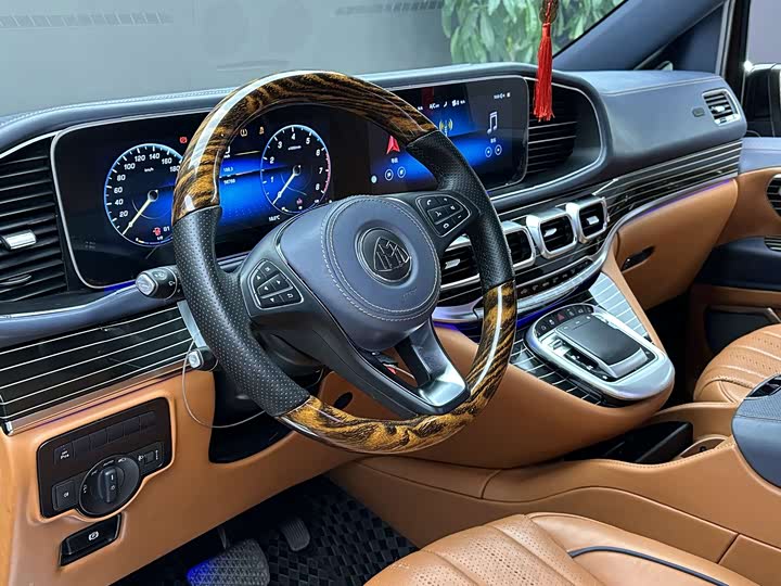 Фото 5 - Mercedes-Benz Vito