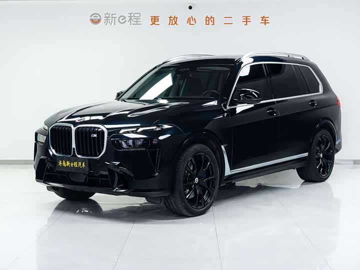 Фото 1 - BMW X7