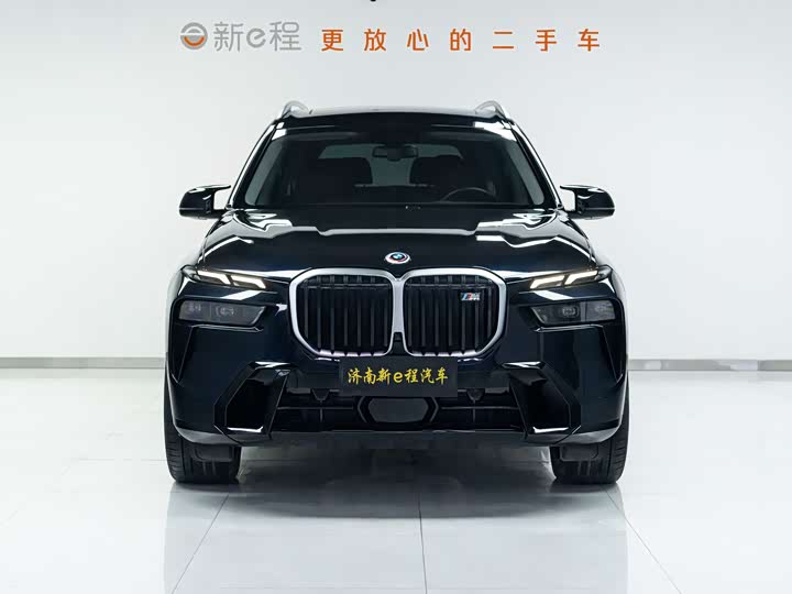 Фото 2 - BMW X7