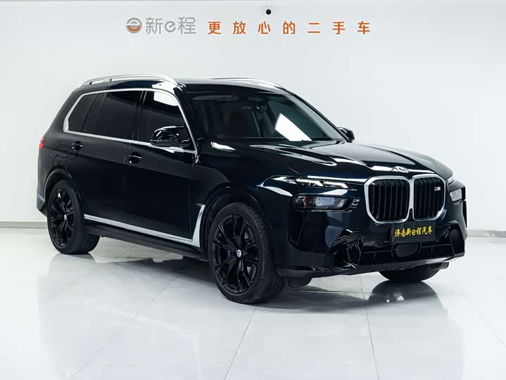 Фото 3 - BMW X7