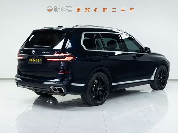 Фото 6 - BMW X7