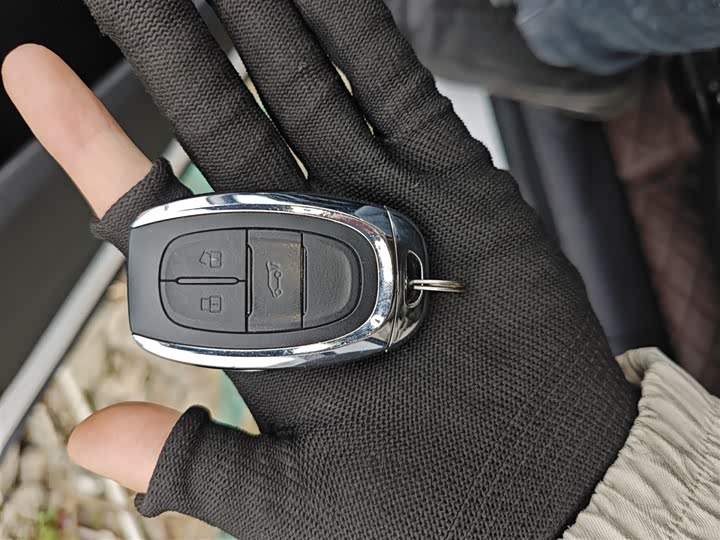 Фото 9 - Maxus G50