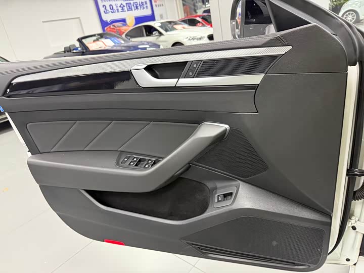 Фото 5 - Volkswagen CC