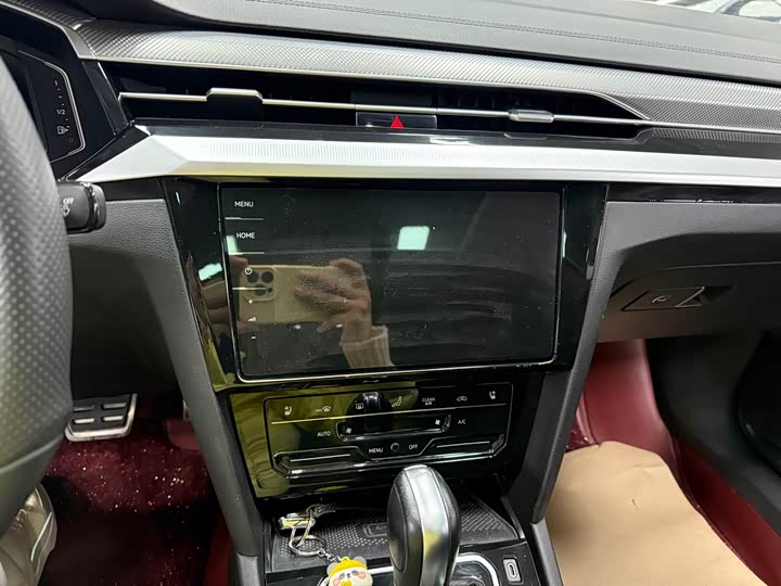 Фото 7 - Volkswagen CC