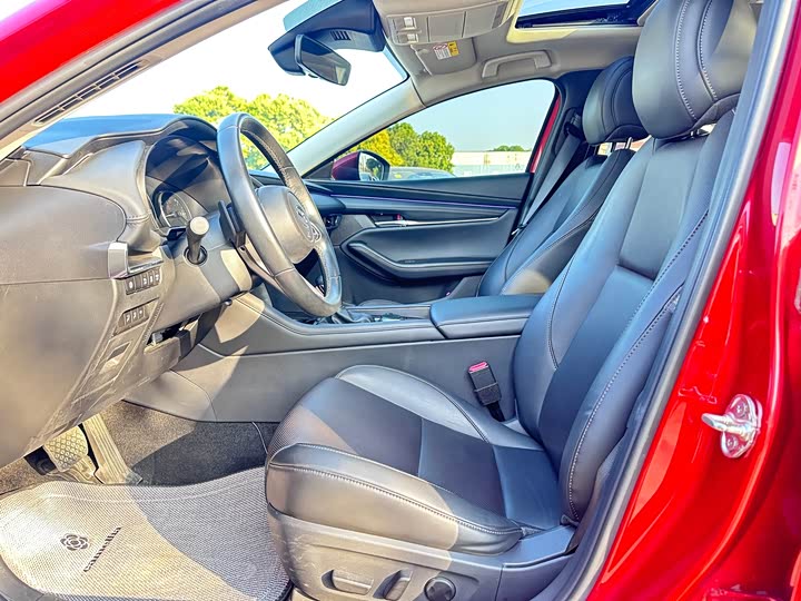 Фото 6 - Mazda 3 (Axela)