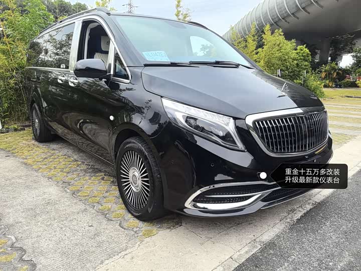 Фото 3 - Mercedes-Benz Vito