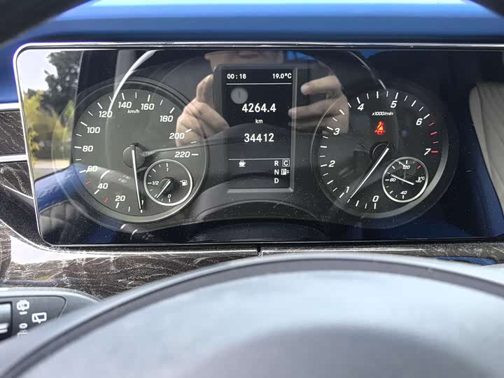 Фото 4 - Mercedes-Benz Vito