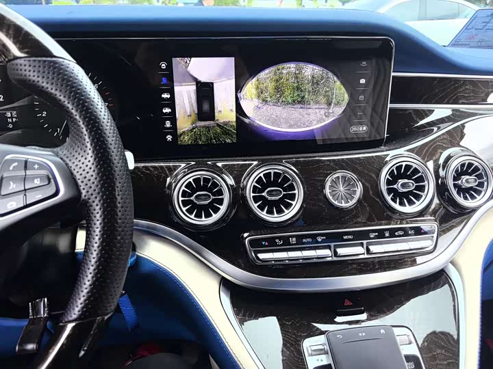 Фото 5 - Mercedes-Benz Vito