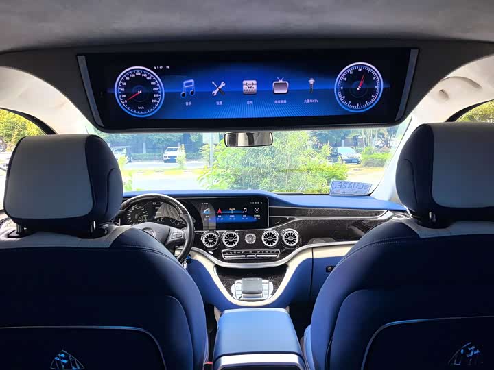 Фото 6 - Mercedes-Benz Vito