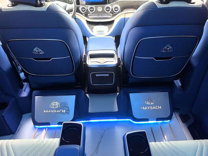 Фото 7 - Mercedes-Benz Vito