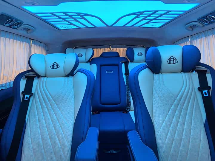 Фото 8 - Mercedes-Benz Vito