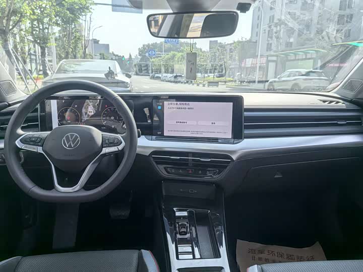 Фото 6 - Volkswagen Lamando L