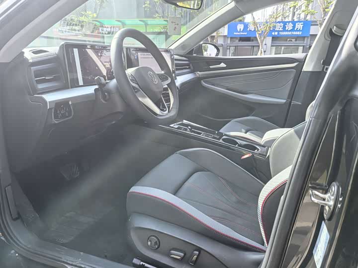 Фото 8 - Volkswagen Lamando L