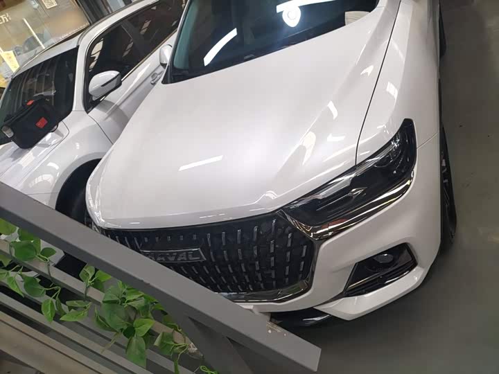 Фото 3 - Haval H6