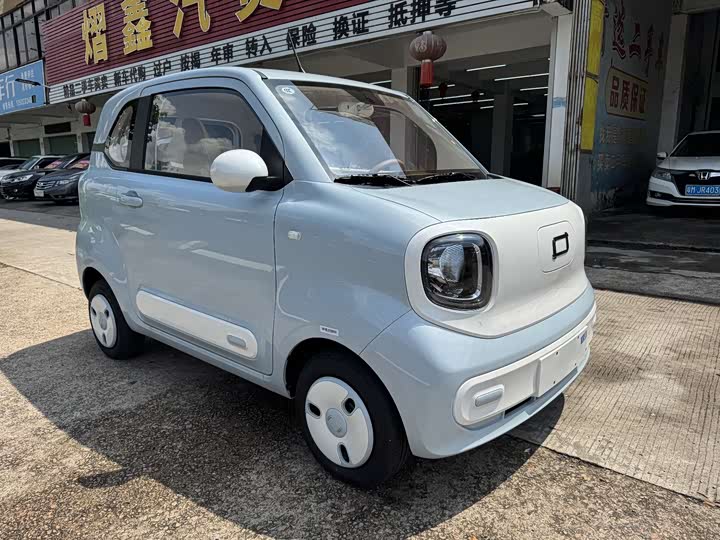 Фото 3 - Bestune Pony