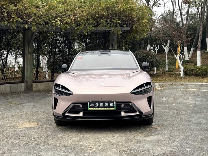 Фото 2 - Xiaomi YU7