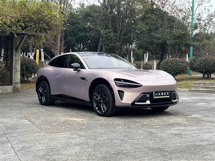 Фото 3 - Xiaomi YU7