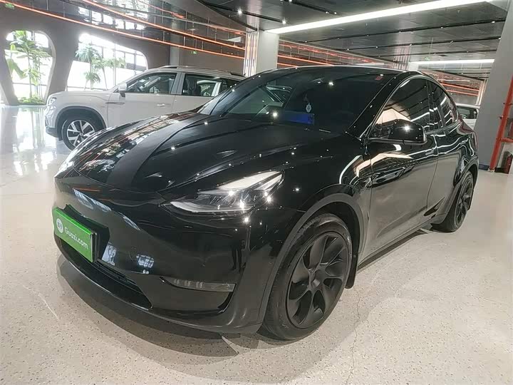 Фото 2 - Tesla Model Y